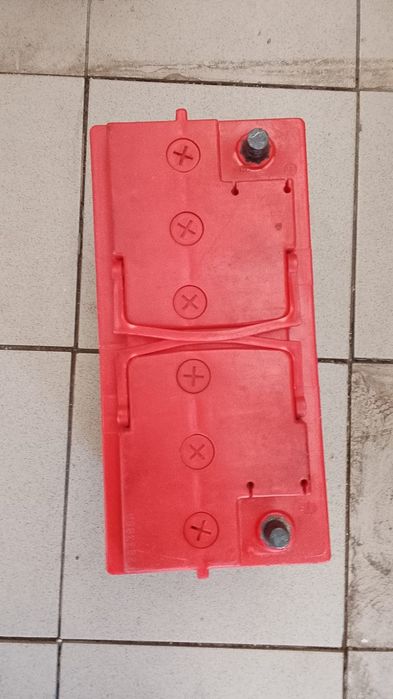 Бу аккумулятор Гарантия качества