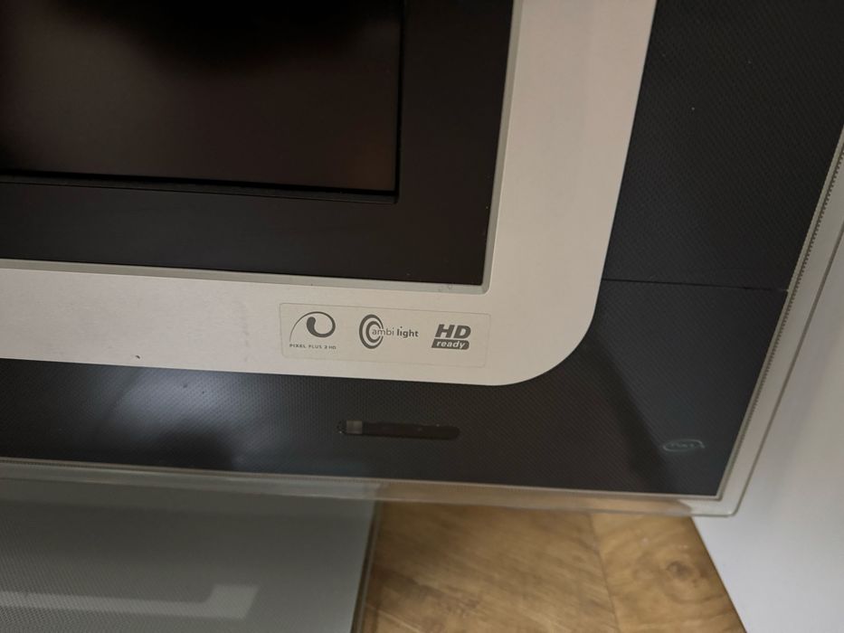 Телевизор Бельгия PHILIPS