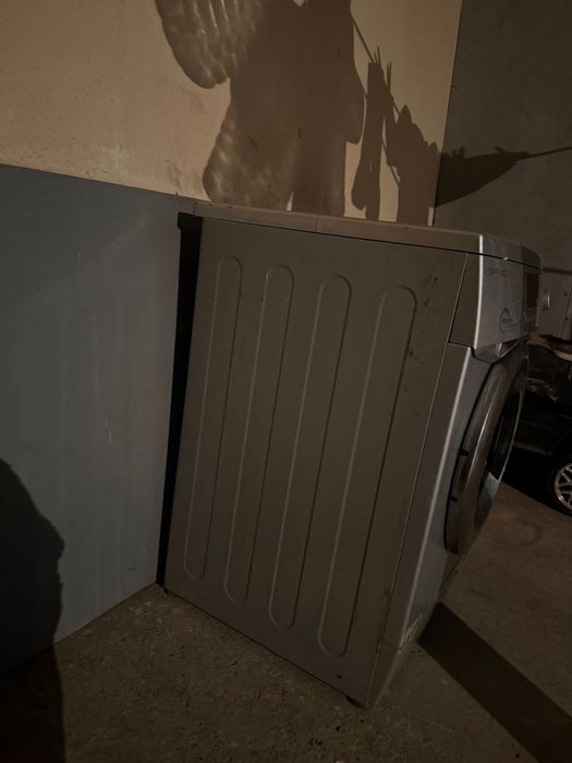 Стиральная машинка автомат 7кг