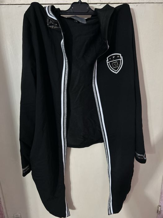 Hanorac Calvin Klein