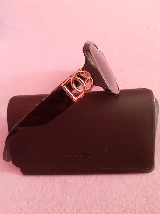 Dolce & Gabbana слънчеви очила