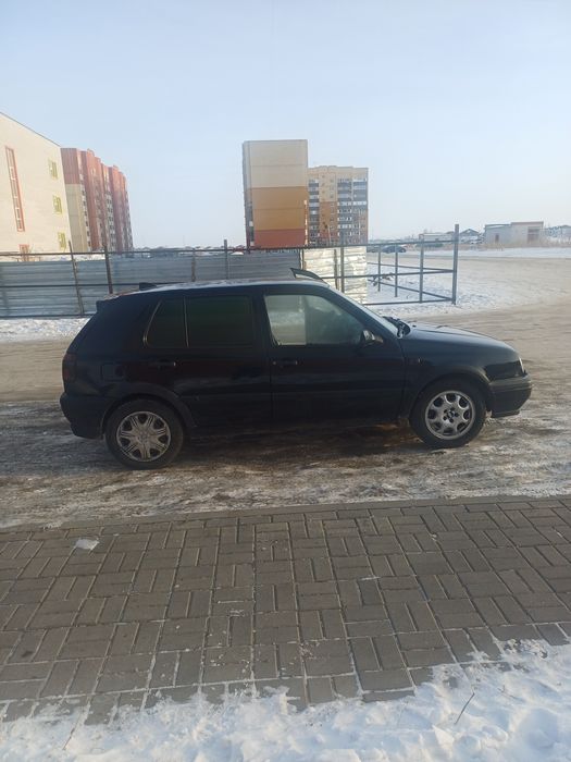 Продам авто  фольксваген гольф