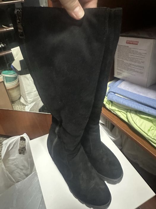 Продам обувь разная