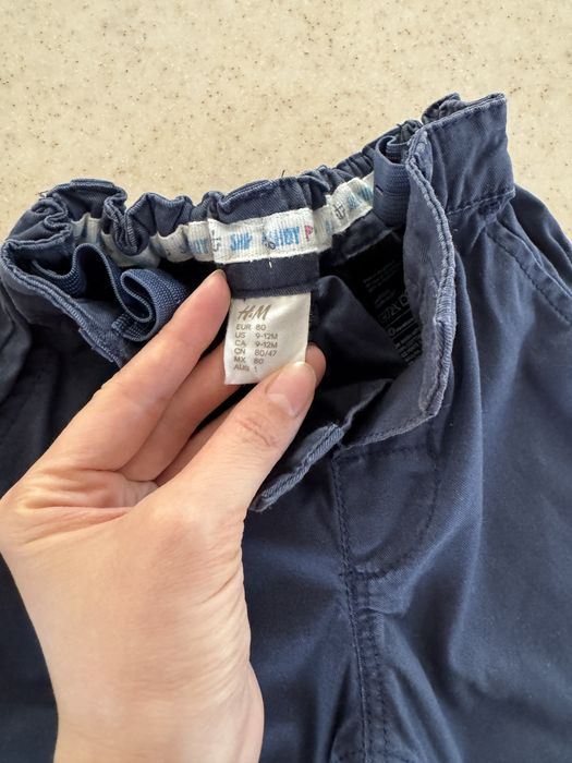 Продам весь образ на малыша 1 года