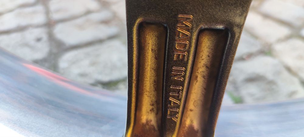 20" Джанти за Нисан, Кия, Тойота, Хюндай, Мицубиши,Хонда 20 5 114.3