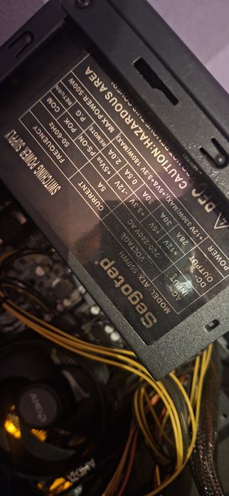 PC Gaming de vânzare
