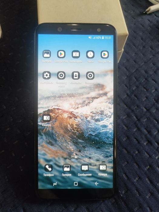 Продам Самсунг А6