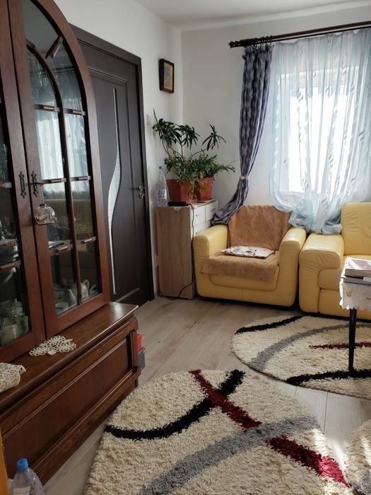 Vând Casa în Bucovina