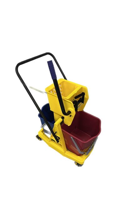 Тележка Уборочная  34 литр