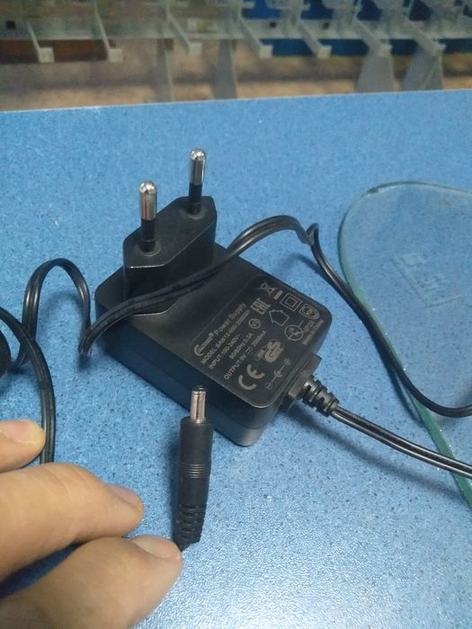 Блокпитания 5в 2А IDTV