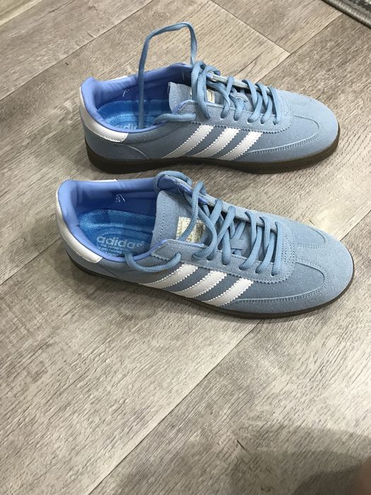 Продам кроссы SAMBO”