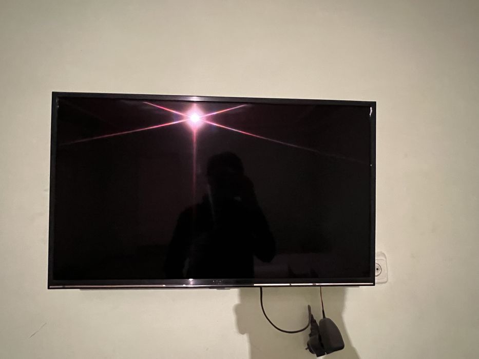 Televizor sotiladi smart emas