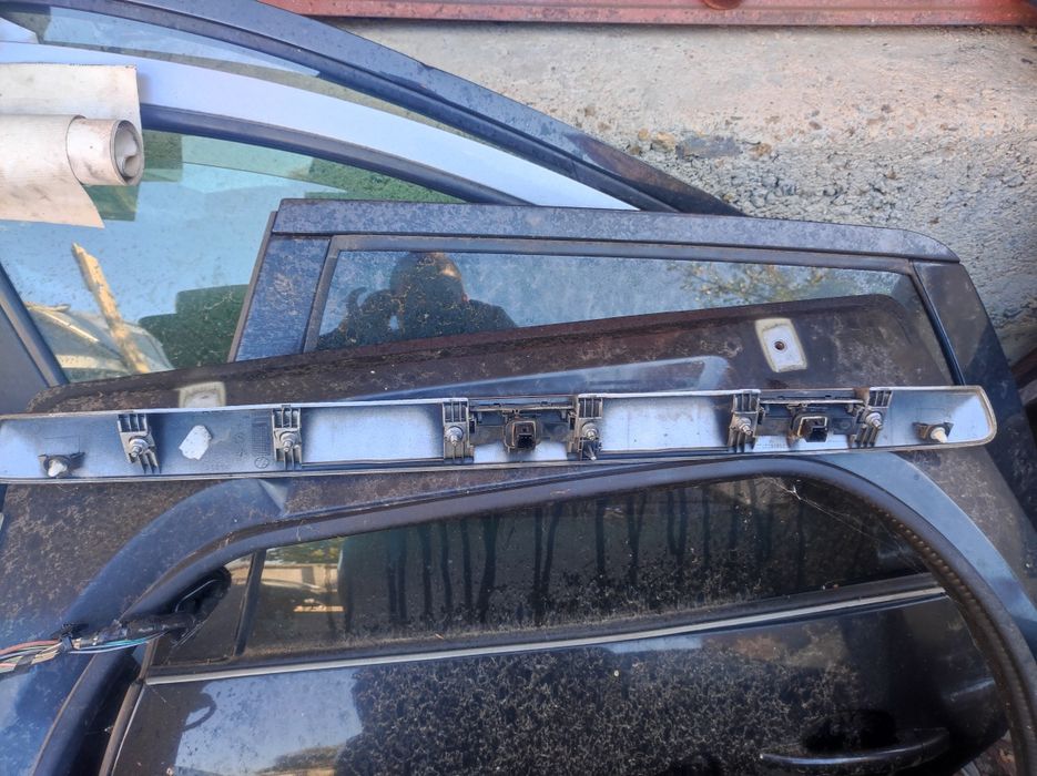 Лайсна заден капак за Пежо-308SW(комби)