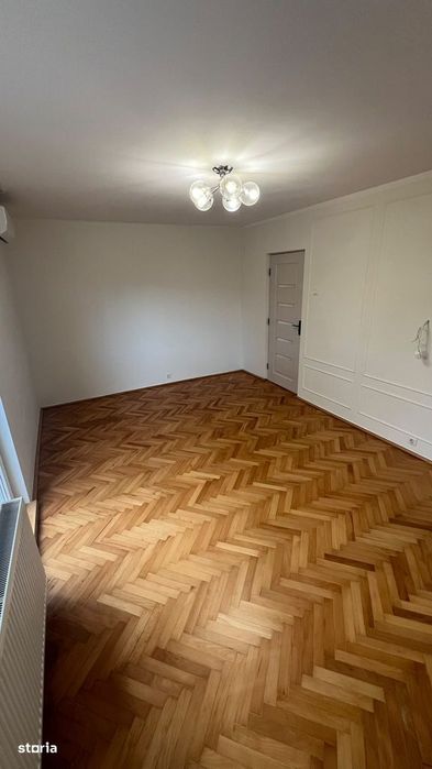 Apartament cu 2 camere Zona MICRO 17
