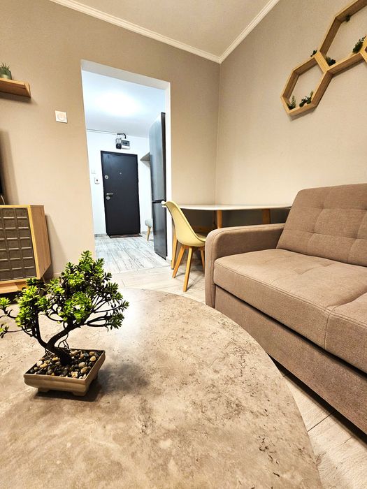 Apartament Campus Ovidius Constanta