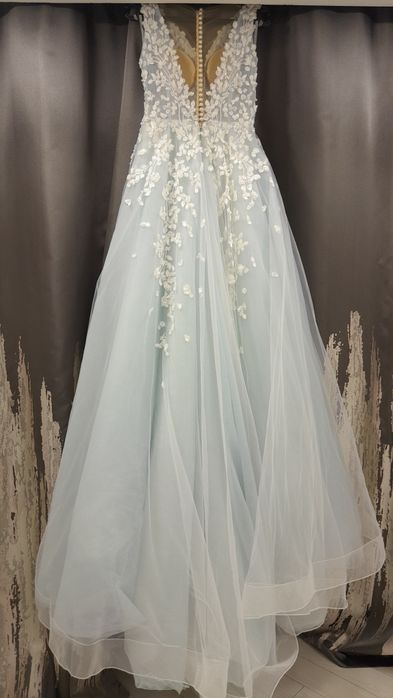 Очень красивое платье