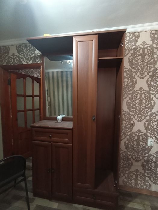 Шкаф для прихожки