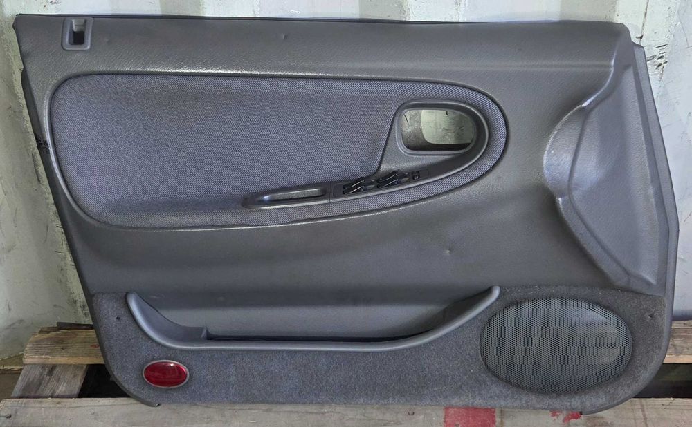 TitanAuto Mazda 626 GE салон в сборе