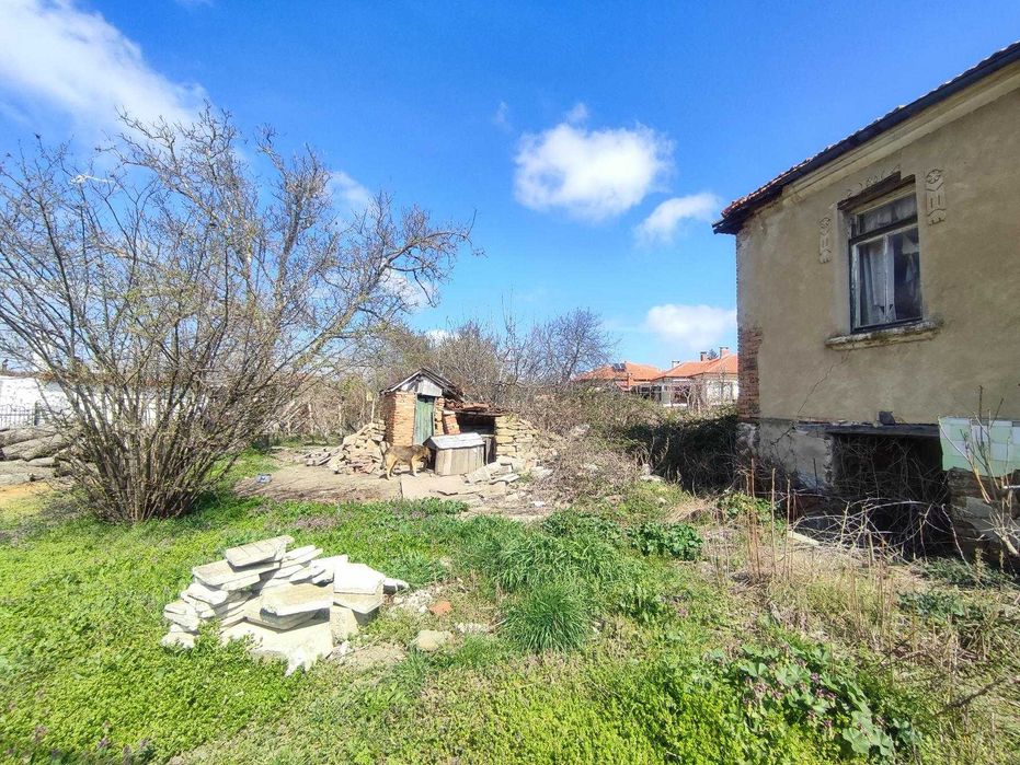 Продава се Къща в с. Баня, Област Бургас - 90 кв.м за 198 €/кв.м - Снимка #5