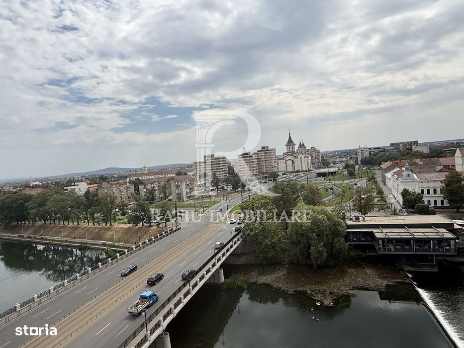 Apartament 2 camere | Facultatea de Medicina | Ultracentral | Oradea