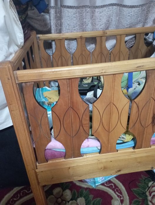 Bolalar maneji sotiladi