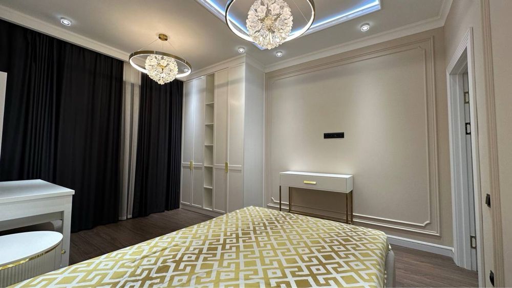 Аренда Акай Ситй 3.4.25