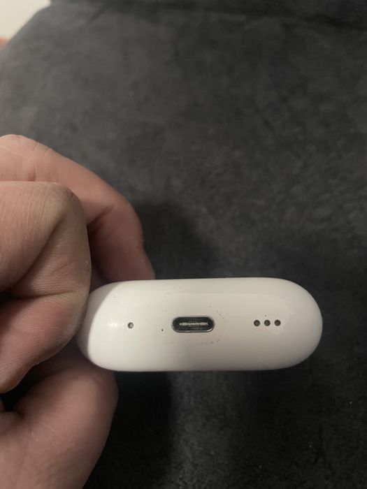 Продам AirPods pro 2 typec