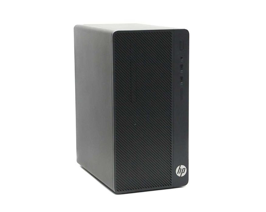 i3 7100/ 8Gb HD Graphics 630 HP Компьютер