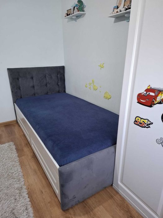 Vand pat copii 2 pe 1 m