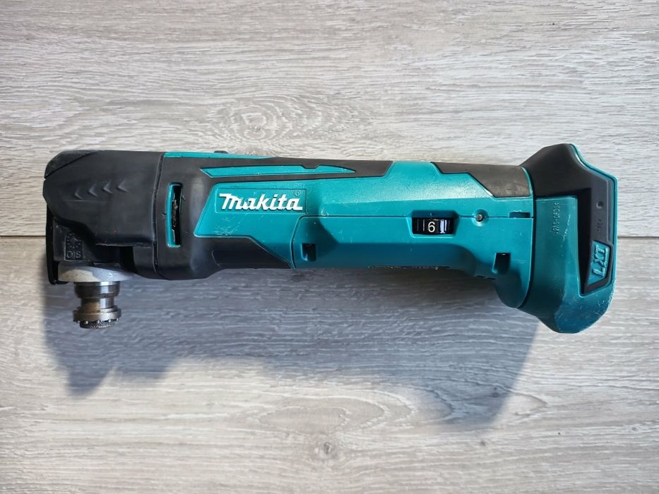 Set scule profesionale Makita 18 V