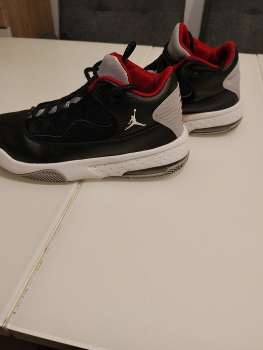 Jordan Max Aura 2 GS – оригинални
