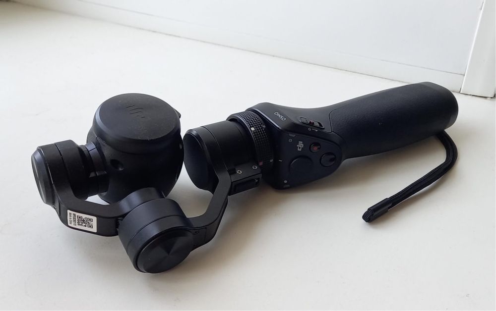 стабилизатор для видеосьемки