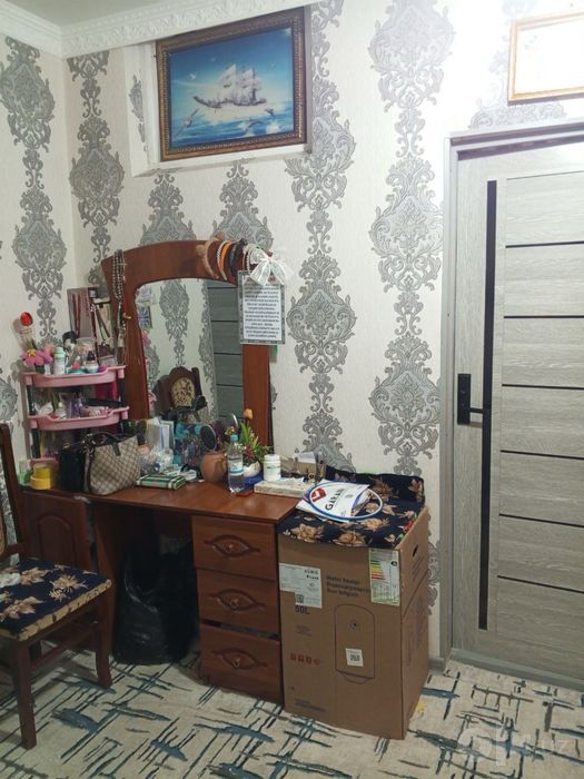Срочно Продаю Квартиру на Рисовым