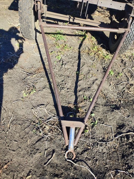 Прицеп под улья. Пчеловод.