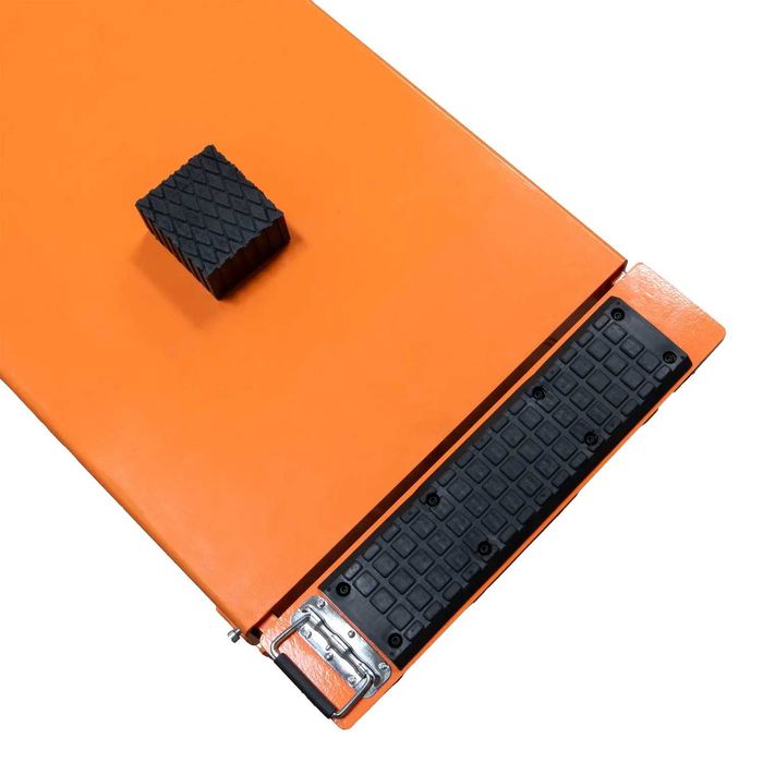 Elevator auto foarfeca, model ingropat, 3.5T - STD-5335A 380V