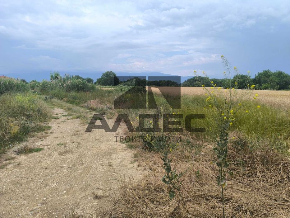 Продава се парцел в гр. Пазарджик, Бошулско Шосе