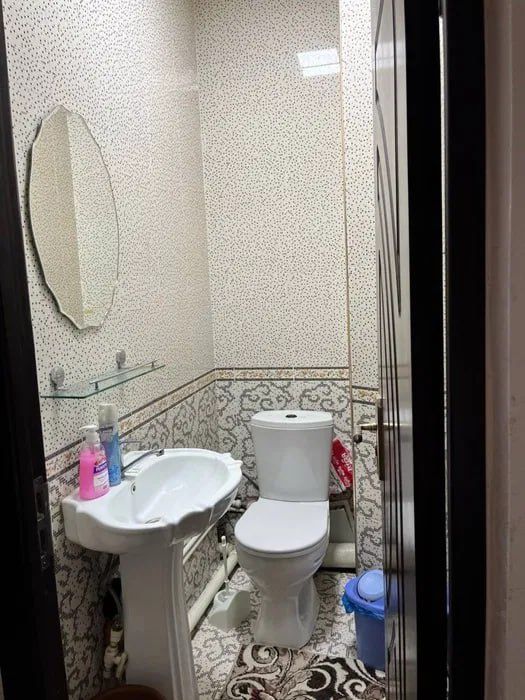 Сотувда 5 хонали квартира, Сергели 7