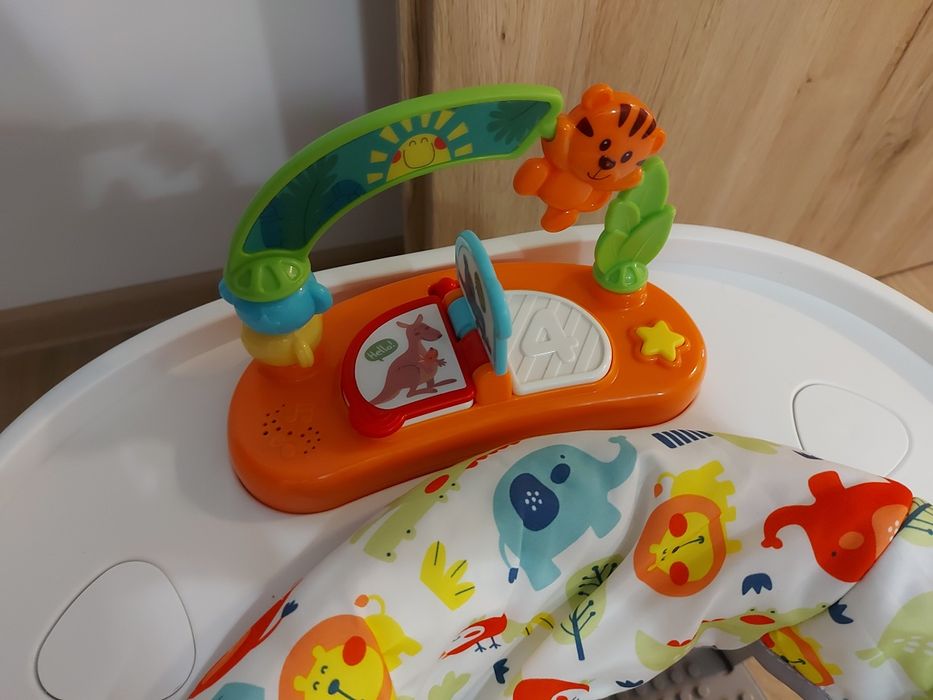 Centru de activitati 3 în 1