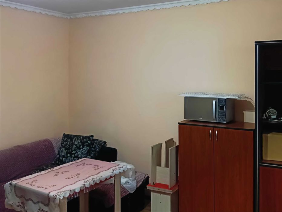 Сдаётся 2-ком времянка в мкрн Коянкус