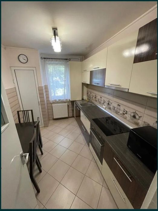 Apartment in Cluj-Napoca - View 2