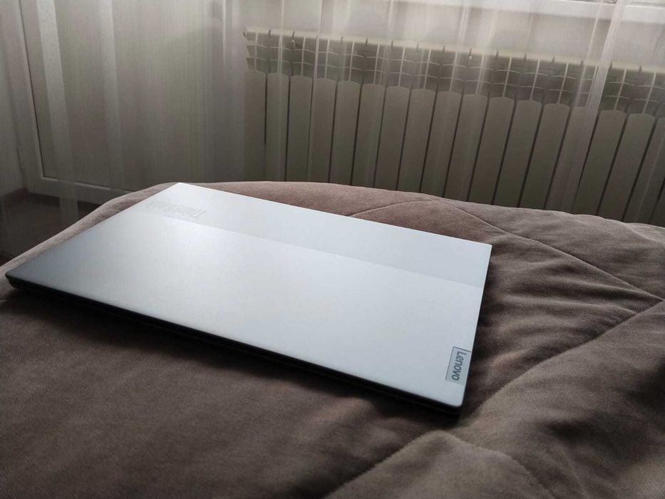 ноутбук lenovo все отлично