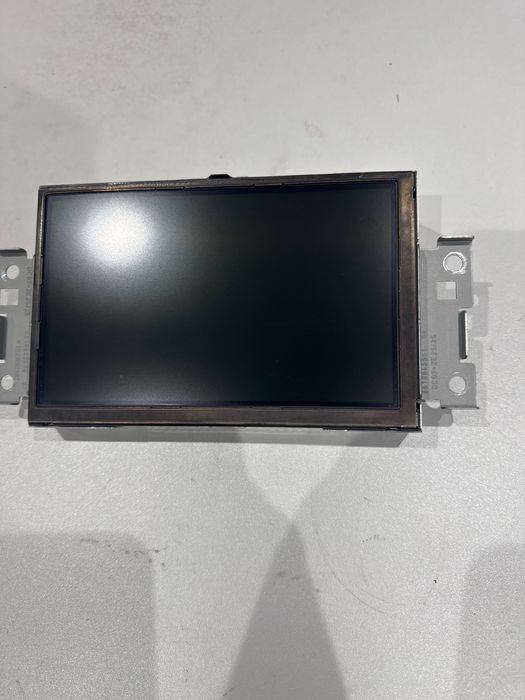 Volvo XC60 навигация/дисплей Волво ХС60