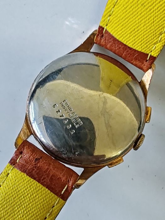 Ceas Astin Chronograph 37 mm