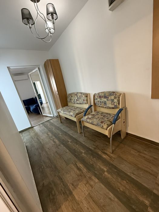 Apartament 46 mp de vanzare  in Confectii