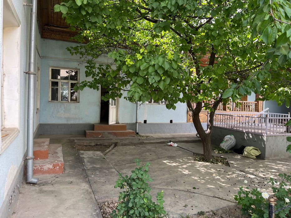 Участок, ташкентский район, куксарай, улица бахор