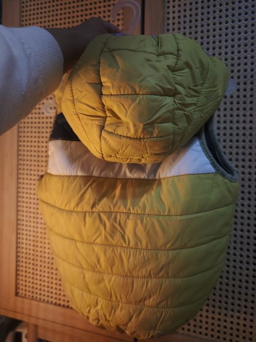 Veste de toamna in stare f buna pt 5 ani