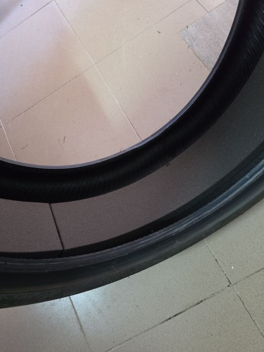 Anvelope vara Hankook S1 EVO3 235 40 19