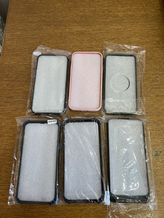 Продам чехлы на телефон