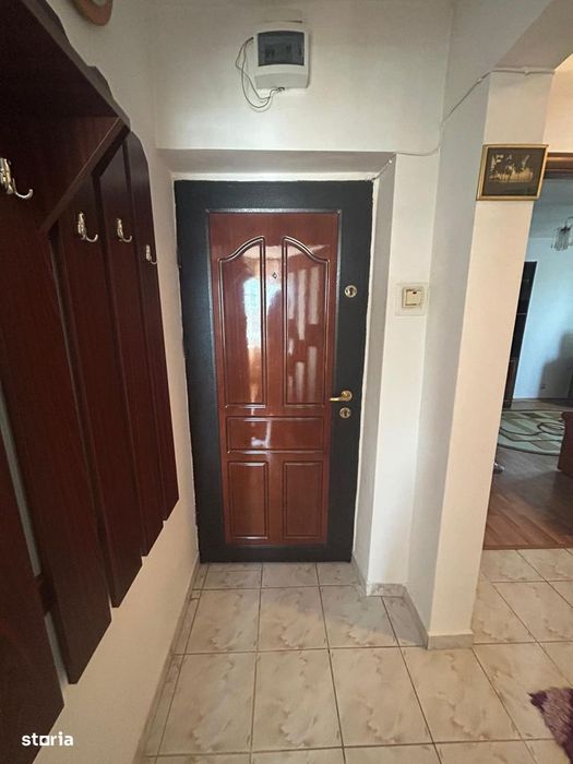 Apartament 3 camere-Zona Sud Monte Carlo - 56mp
