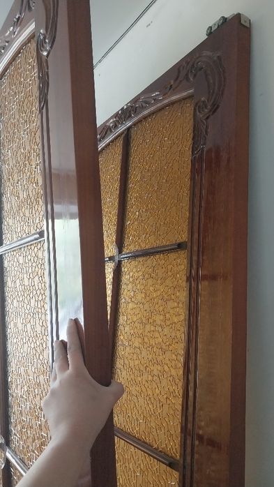 Продам Двери из Дерева